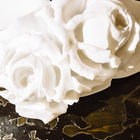 Rose innamorate (detail) by Giovanni Balderi - Statuary Carrara marble
